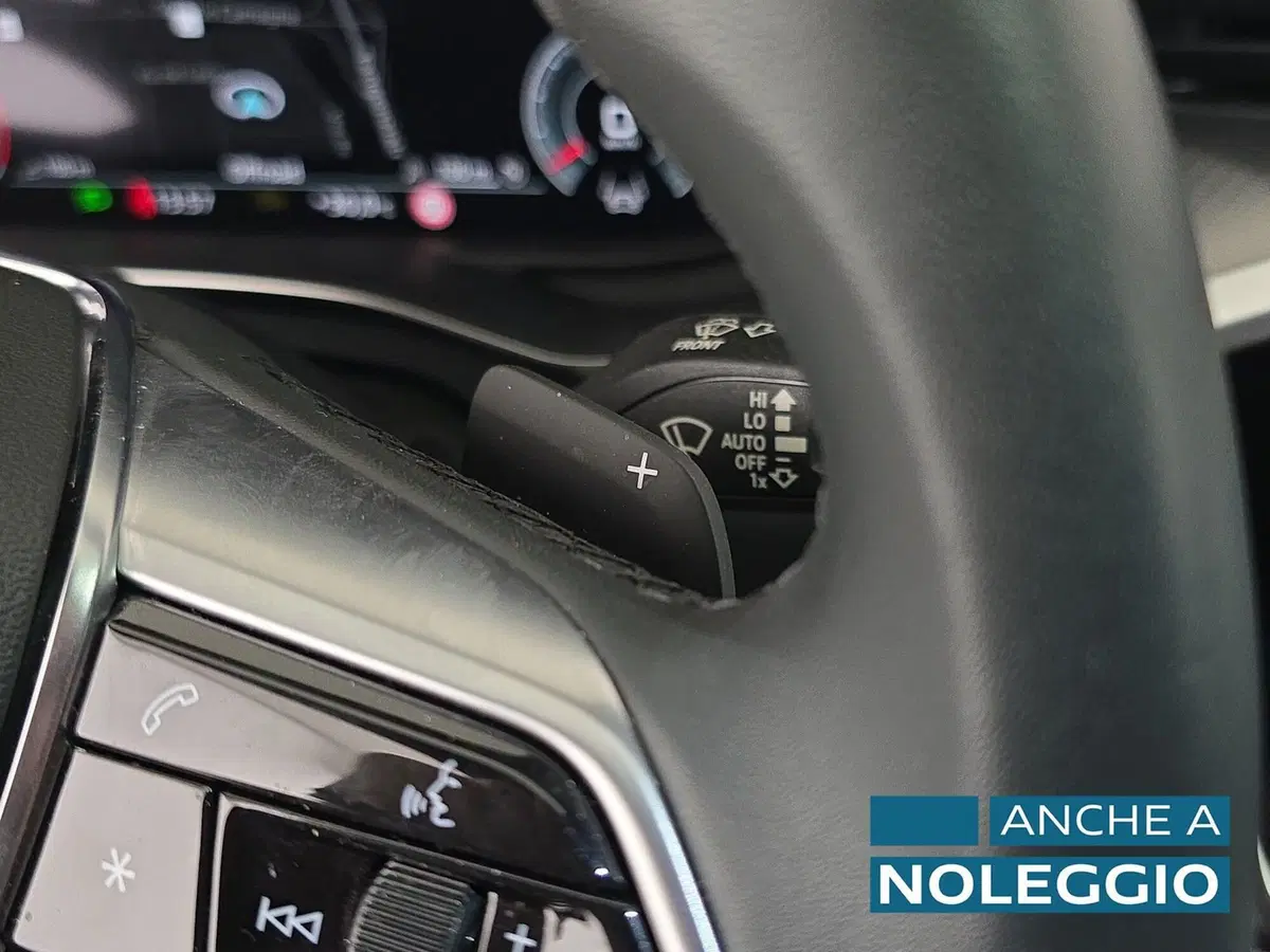 Audi A6 usata a Cuneo (17)