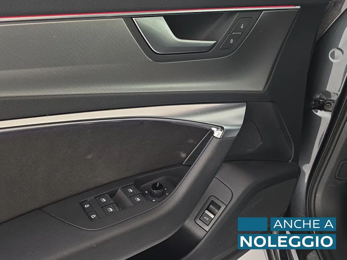 Audi A6 usata a Cuneo (18)