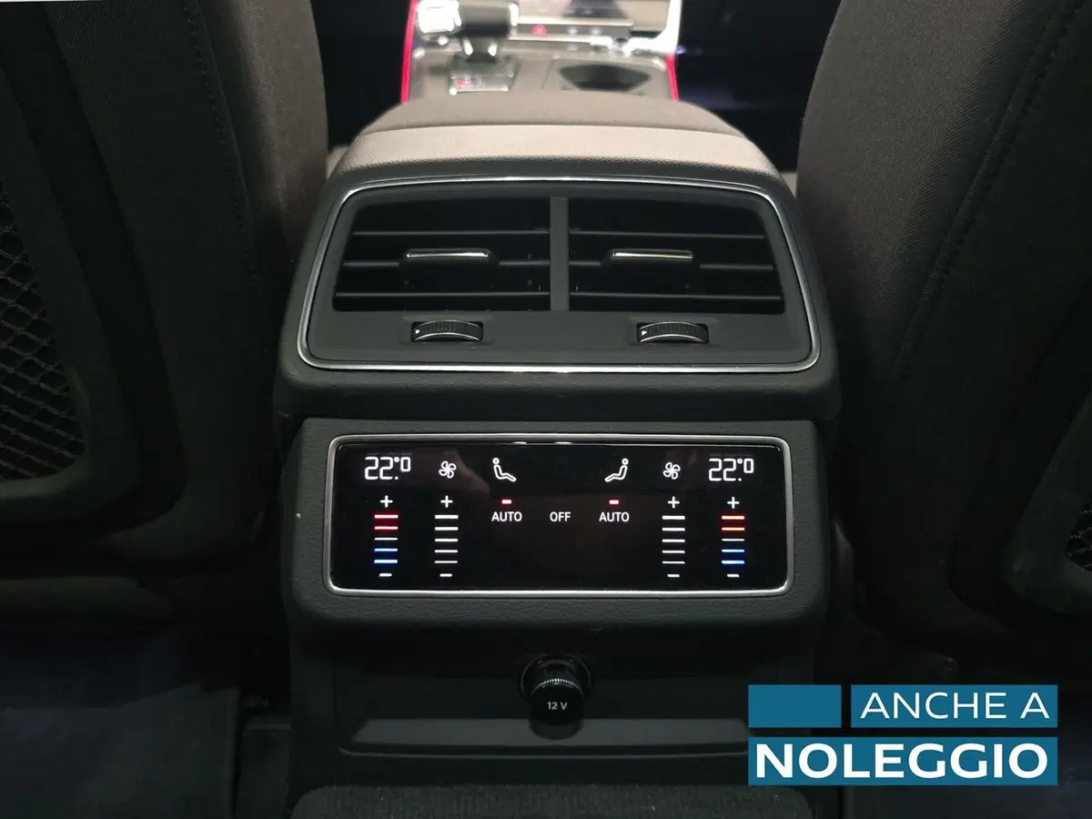 Audi A6 usata a Cuneo (19)