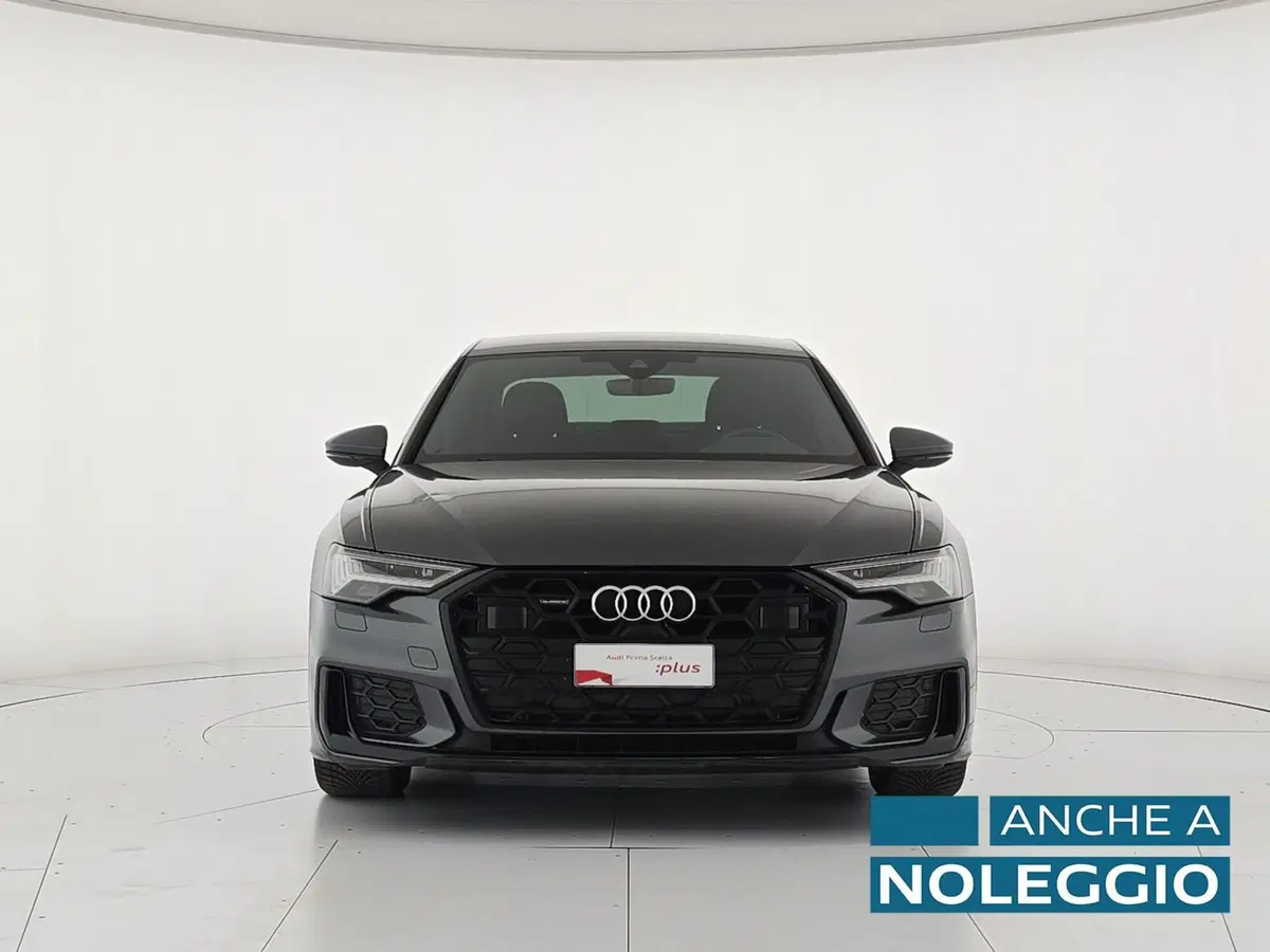 Audi A6 usata a Cuneo (3)