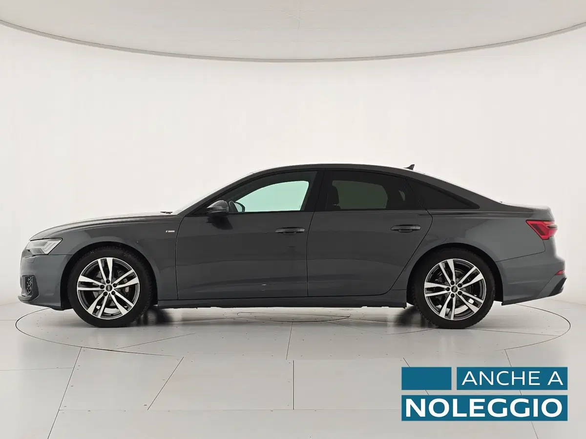Audi A6 usata a Cuneo (4)