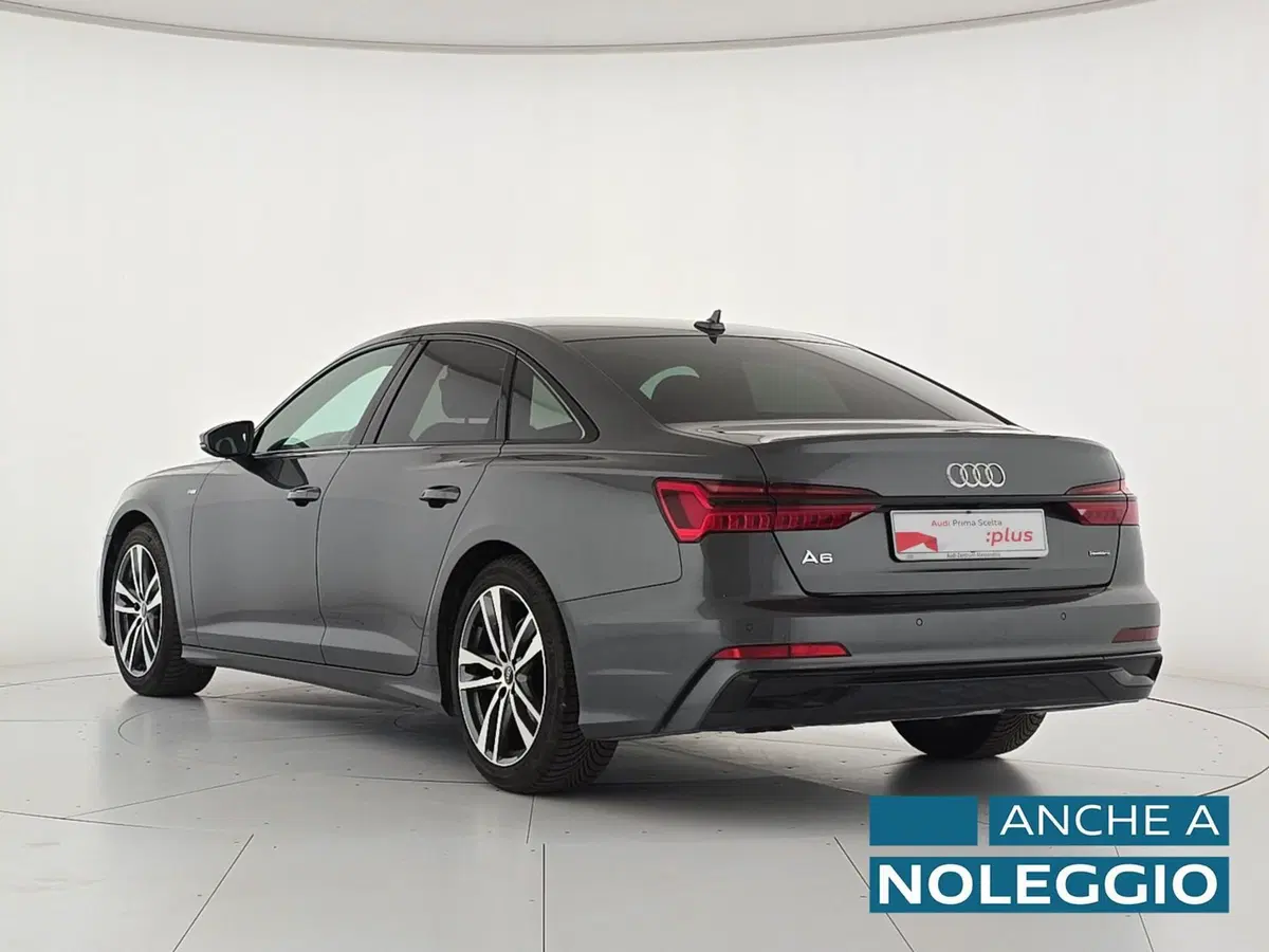 Audi A6 usata a Cuneo (5)