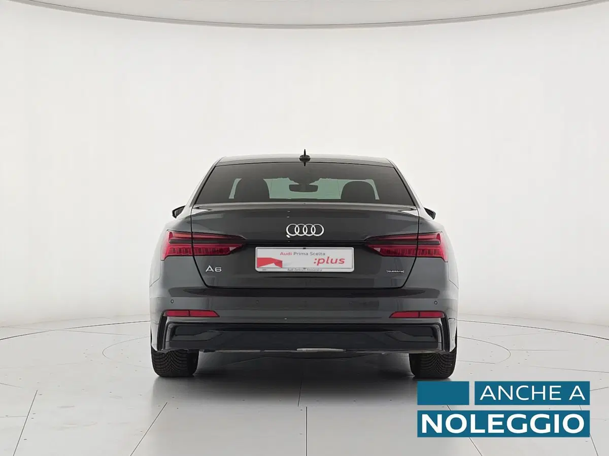 Audi A6 usata a Cuneo (6)