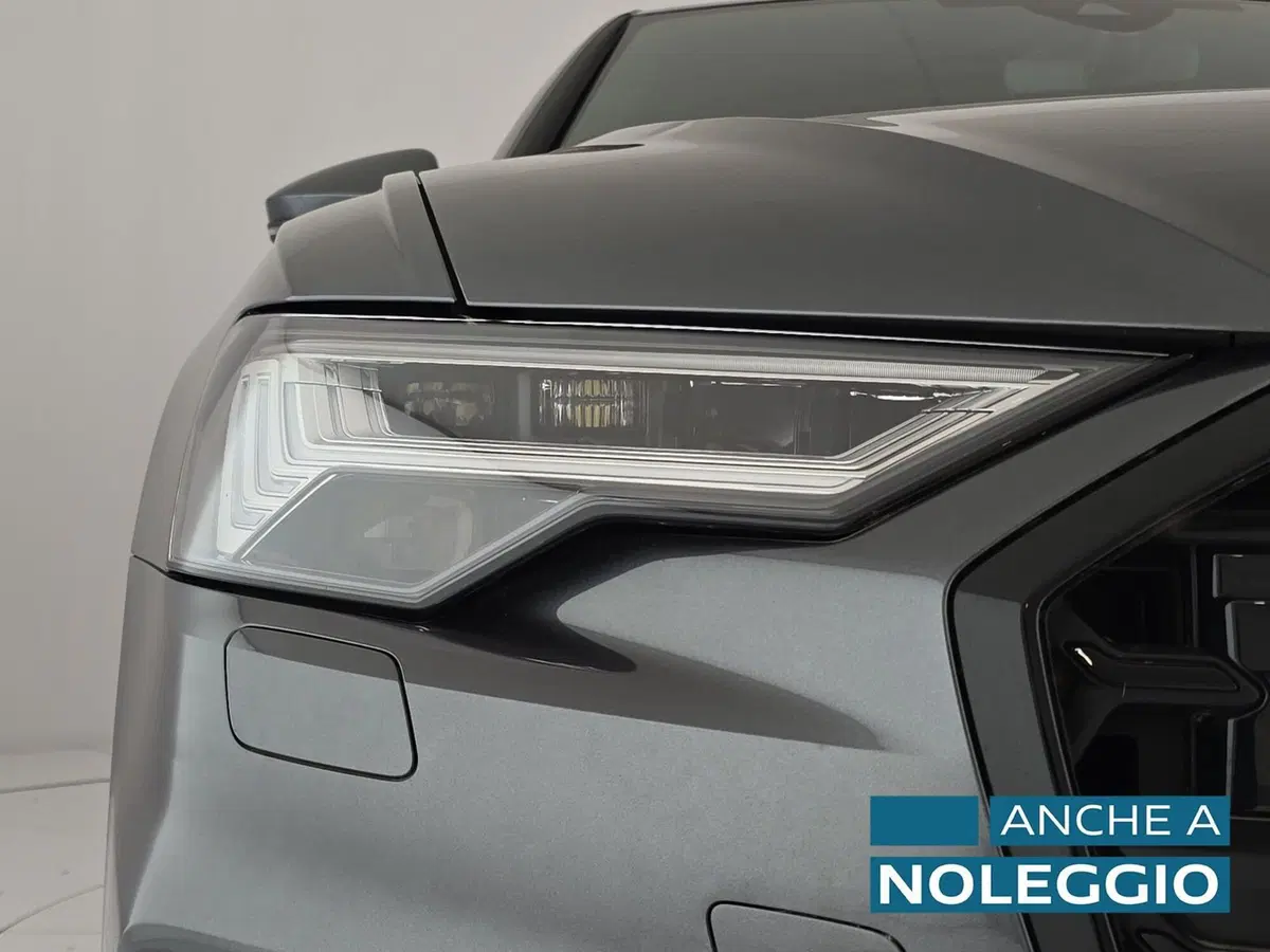 Audi A6 usata a Cuneo (7)