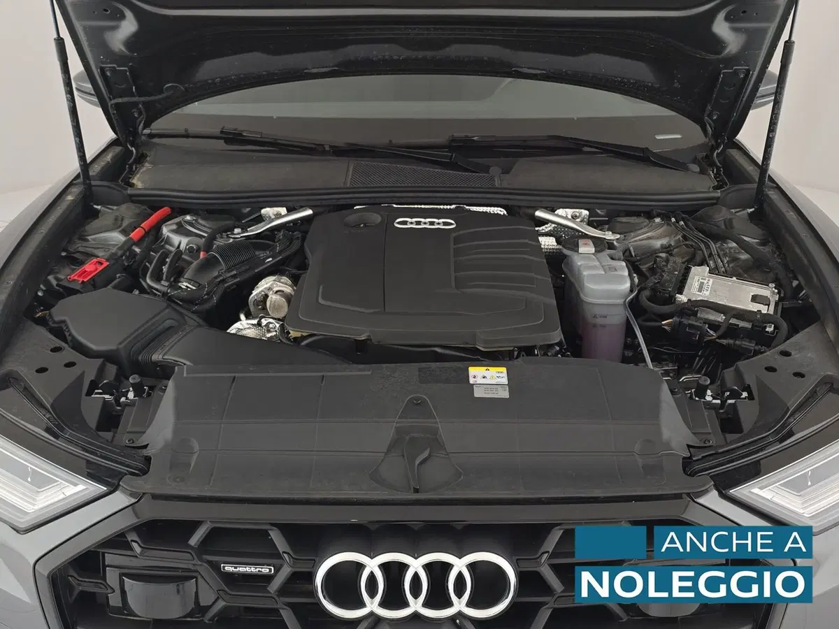 Audi A6 usata a Cuneo (8)