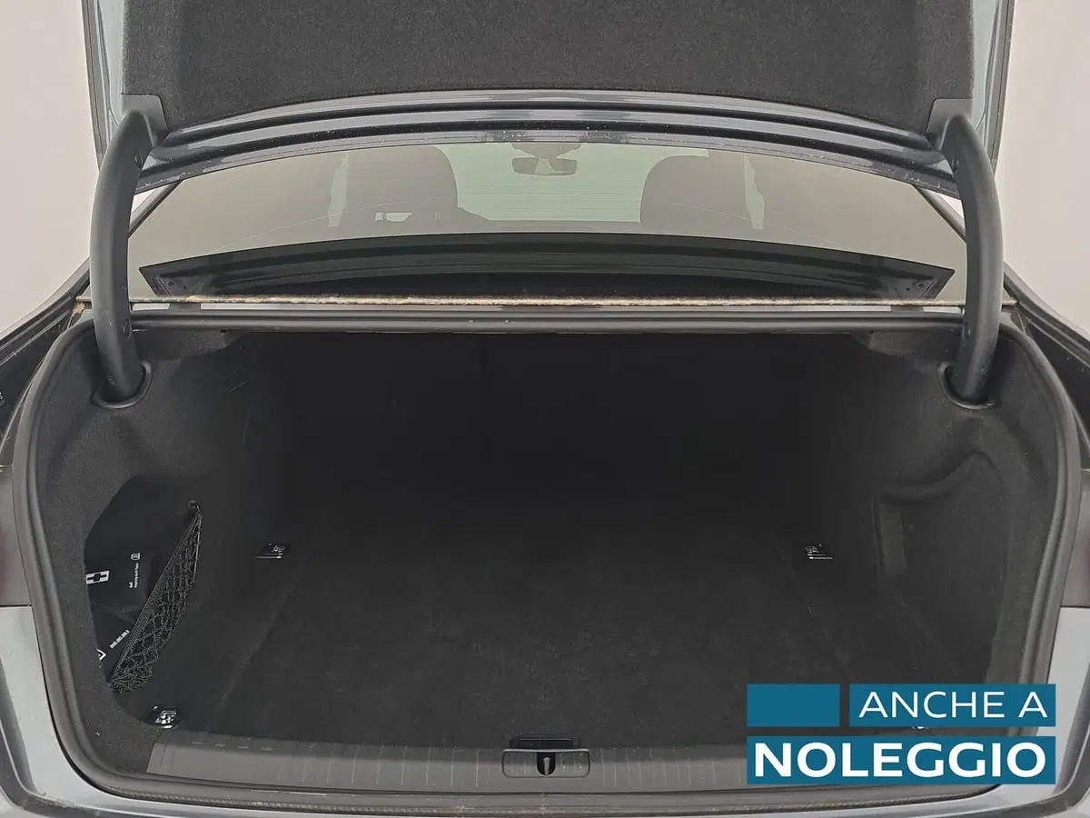 Audi A6 usata a Cuneo (9)