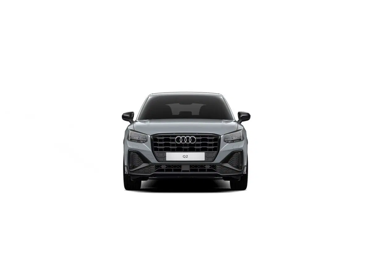 Audi Q2 usata a Asti (3)