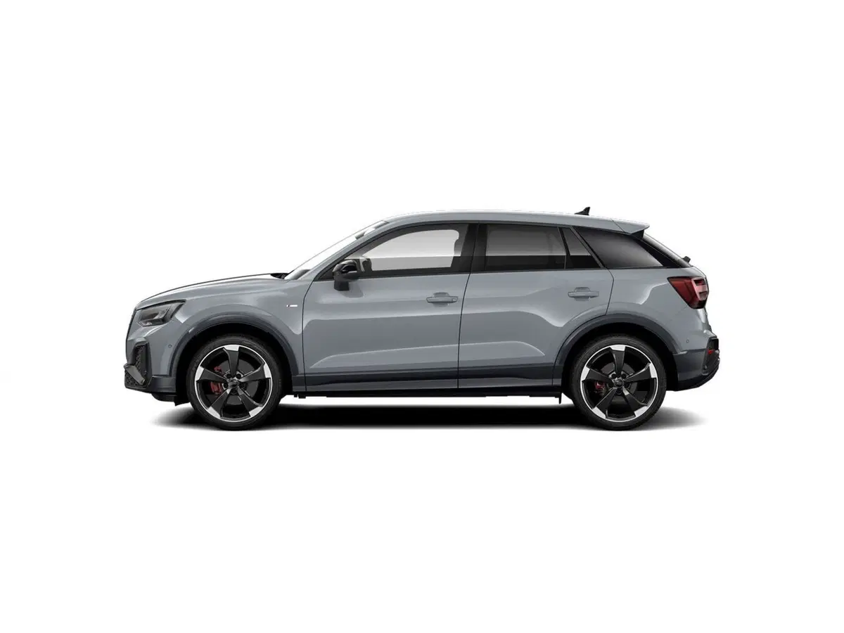 Audi Q2 usata a Asti (4)