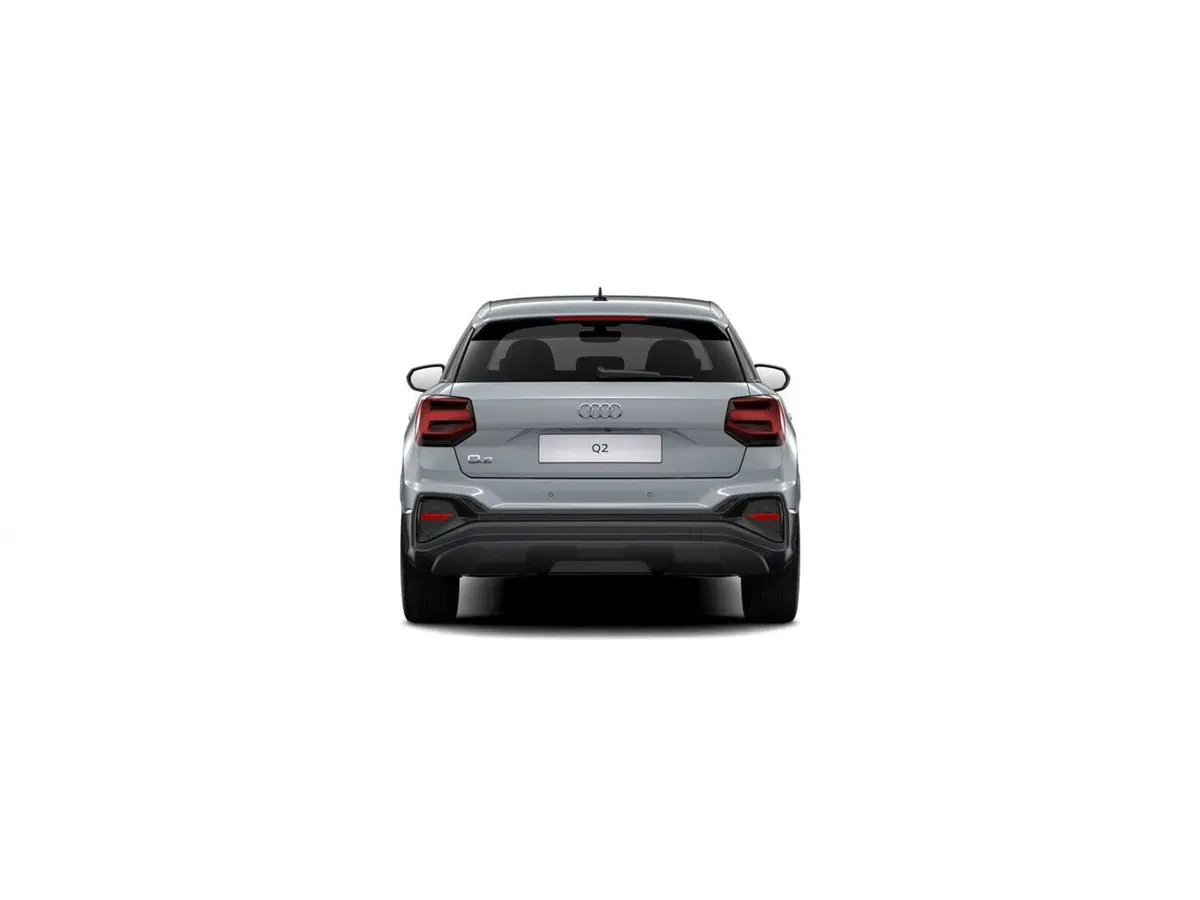 Audi Q2 usata a Asti (6)