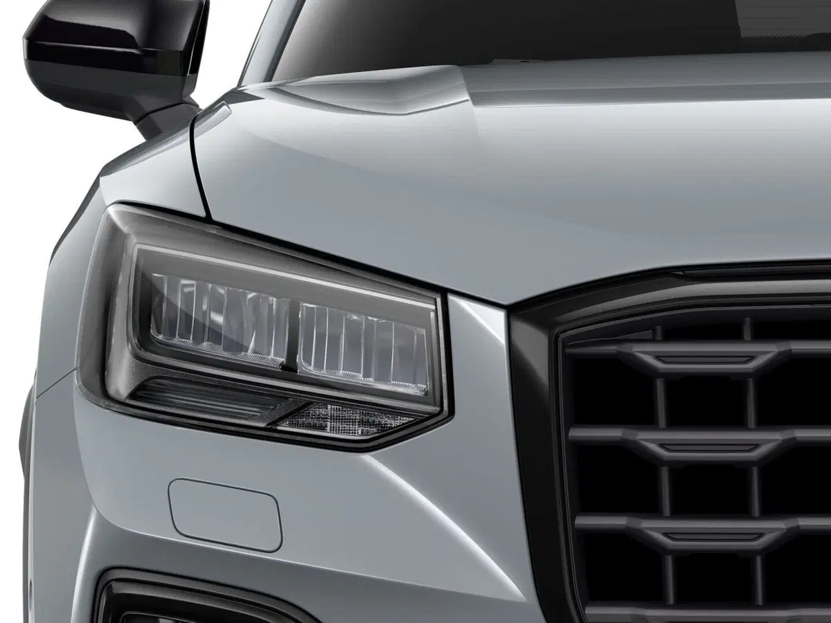 Audi Q2 usata a Asti (7)