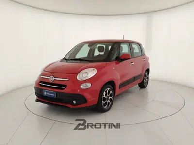 Fiat 500L 1.3 Multijet 95 CV Dualogic Mirror del 2020 usata a Massa