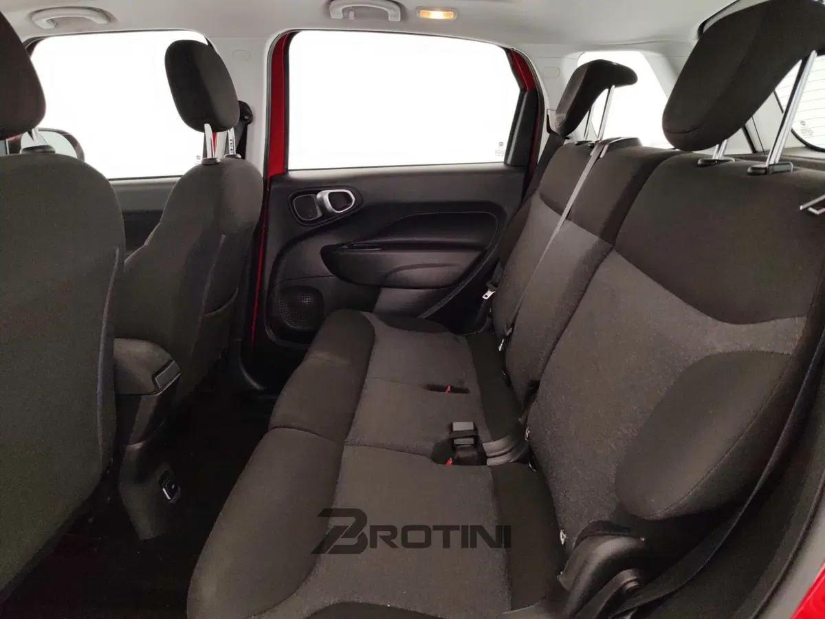 Fiat 500L usata a Massa-Carrara (10)