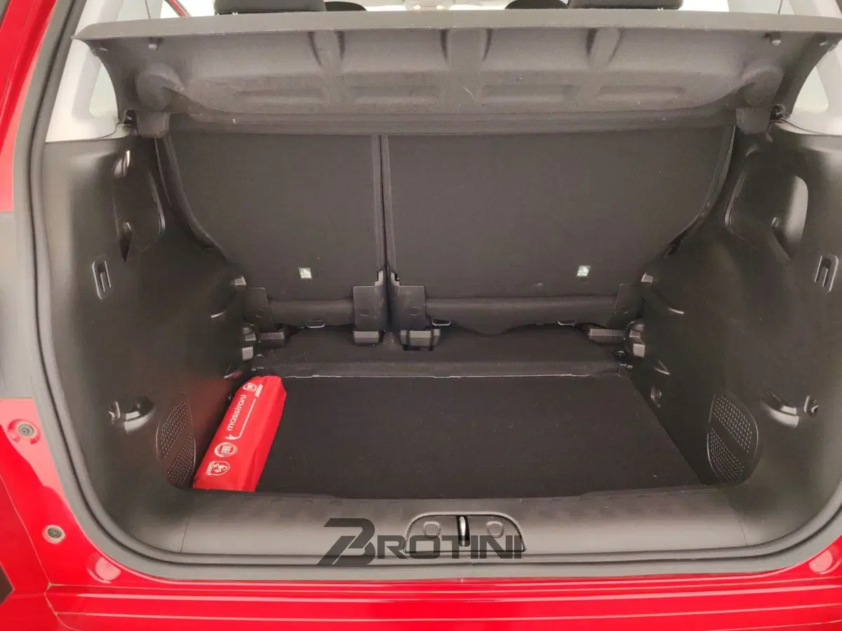 Fiat 500L usata a Massa-Carrara (11)