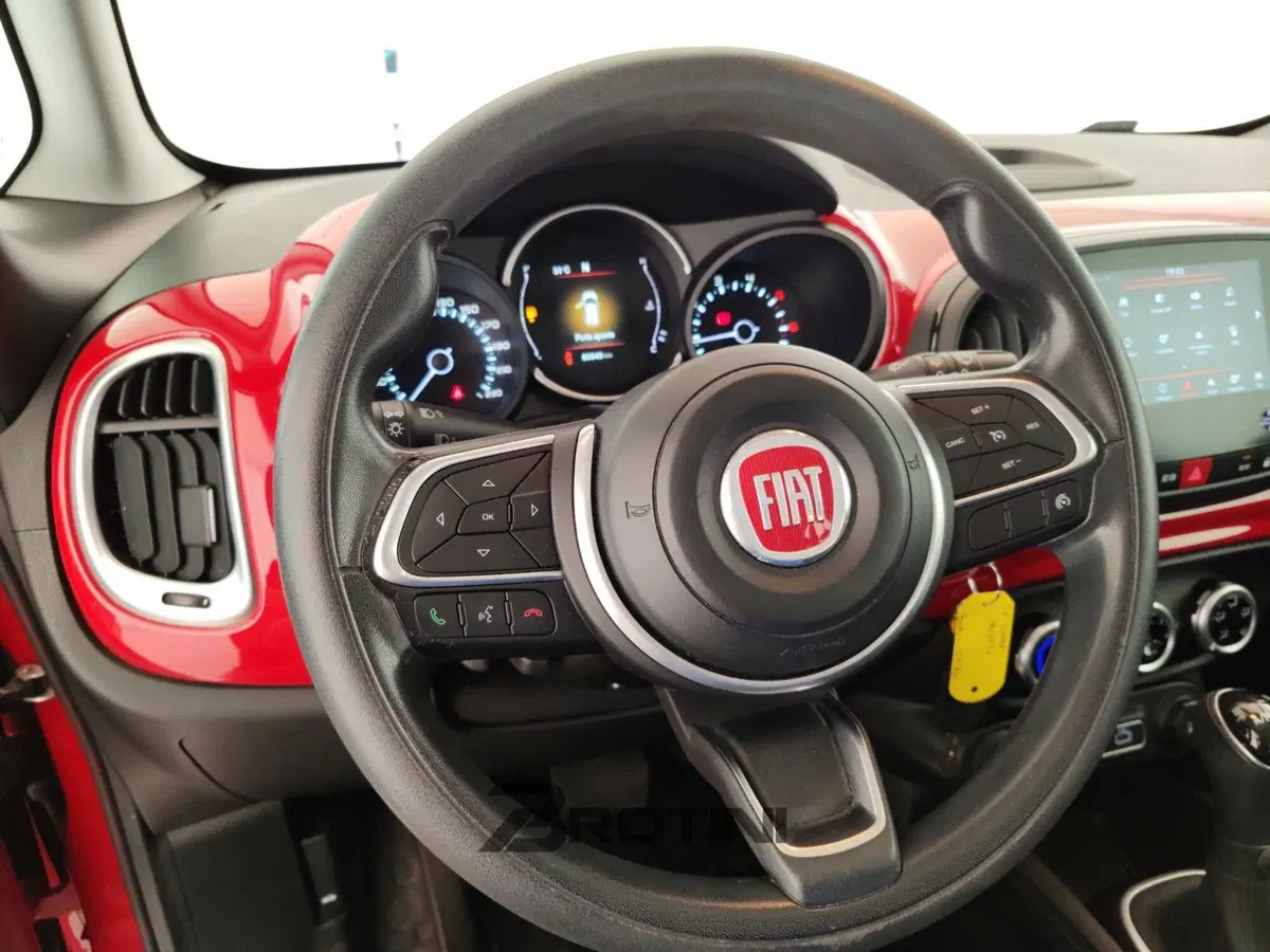 Fiat 500L usata a Massa-Carrara (14)