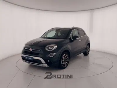 Fiat 500X 1.0 T3 120 CV Cross Dolcevita del 2018 usata a Massa