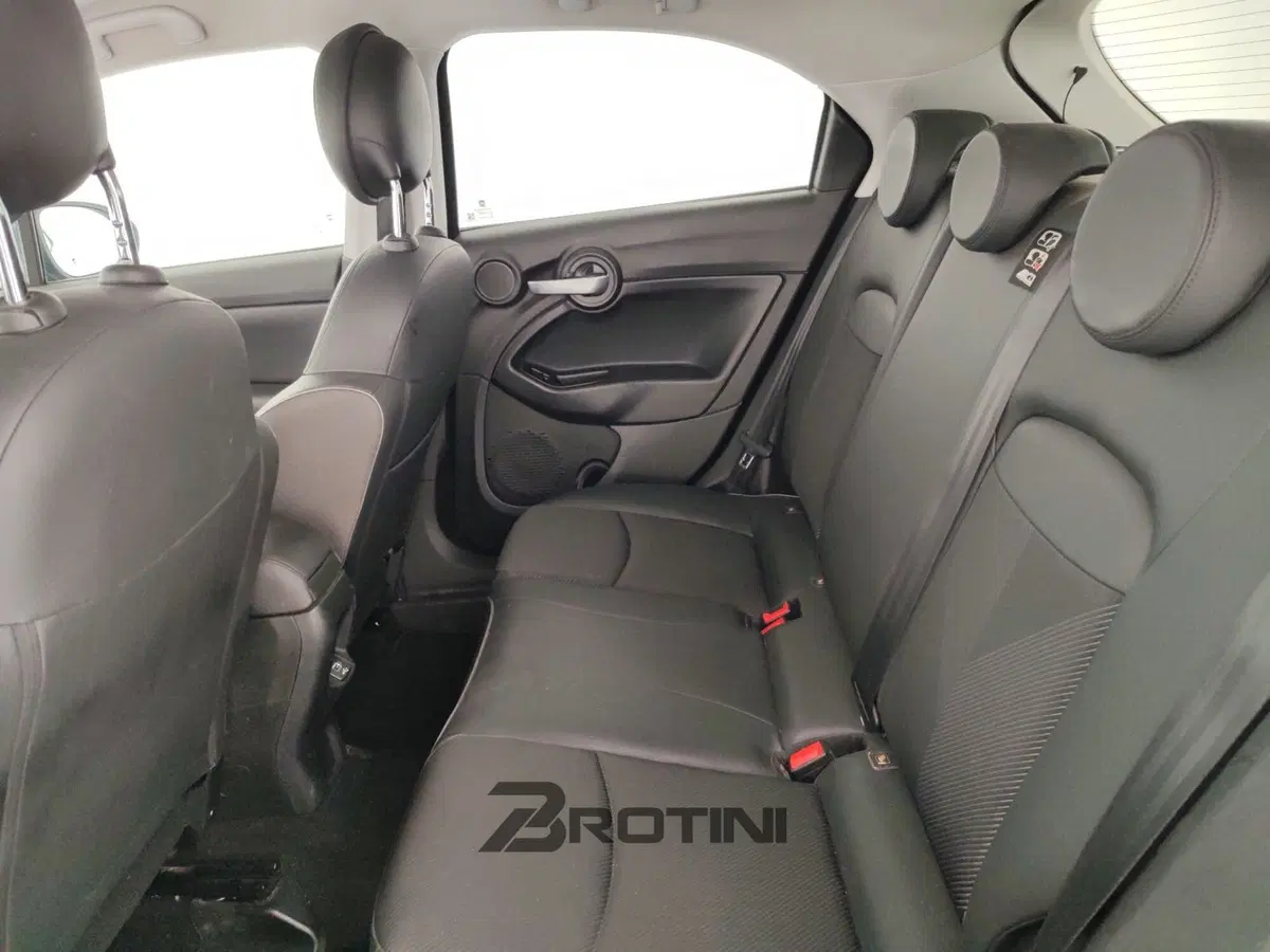 Fiat 500X usata a Massa-Carrara (10)