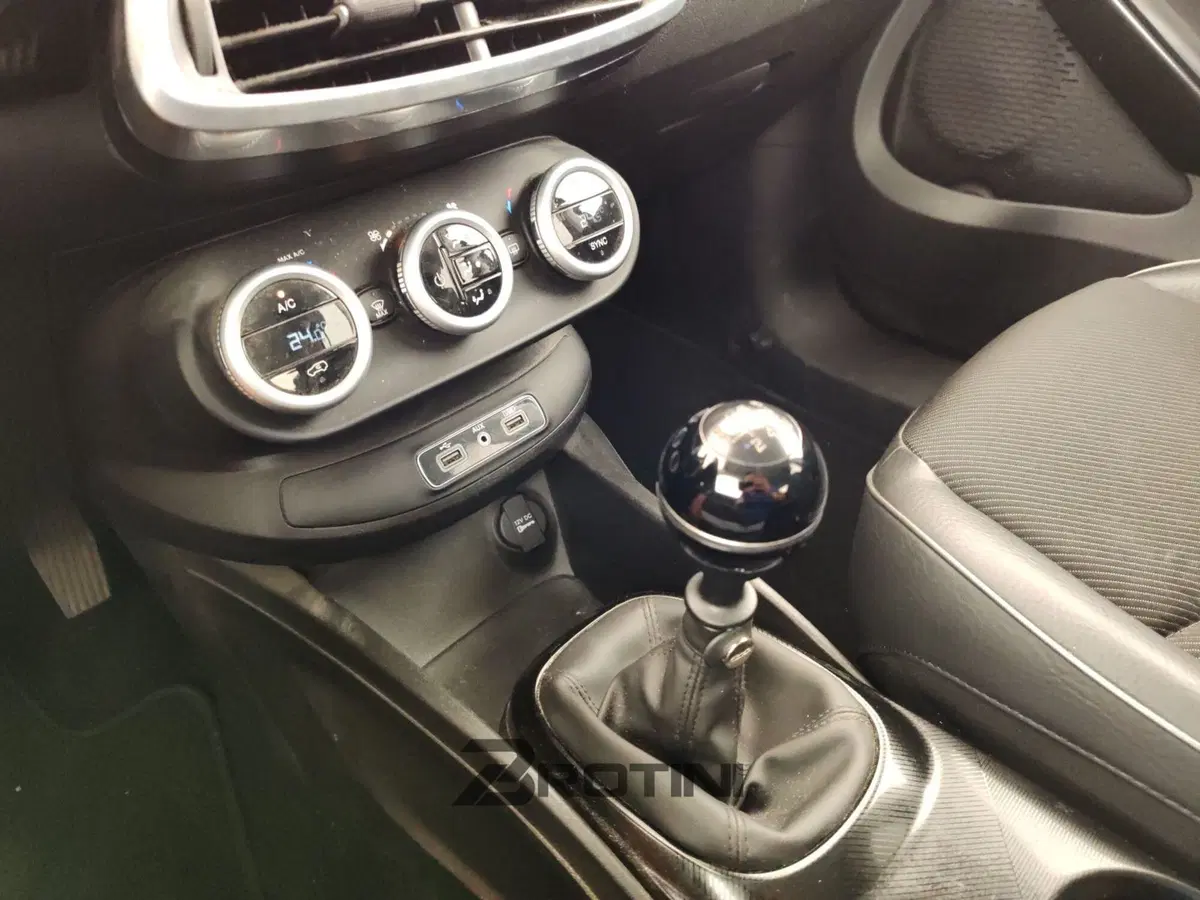 Fiat 500X usata a Massa-Carrara (11)