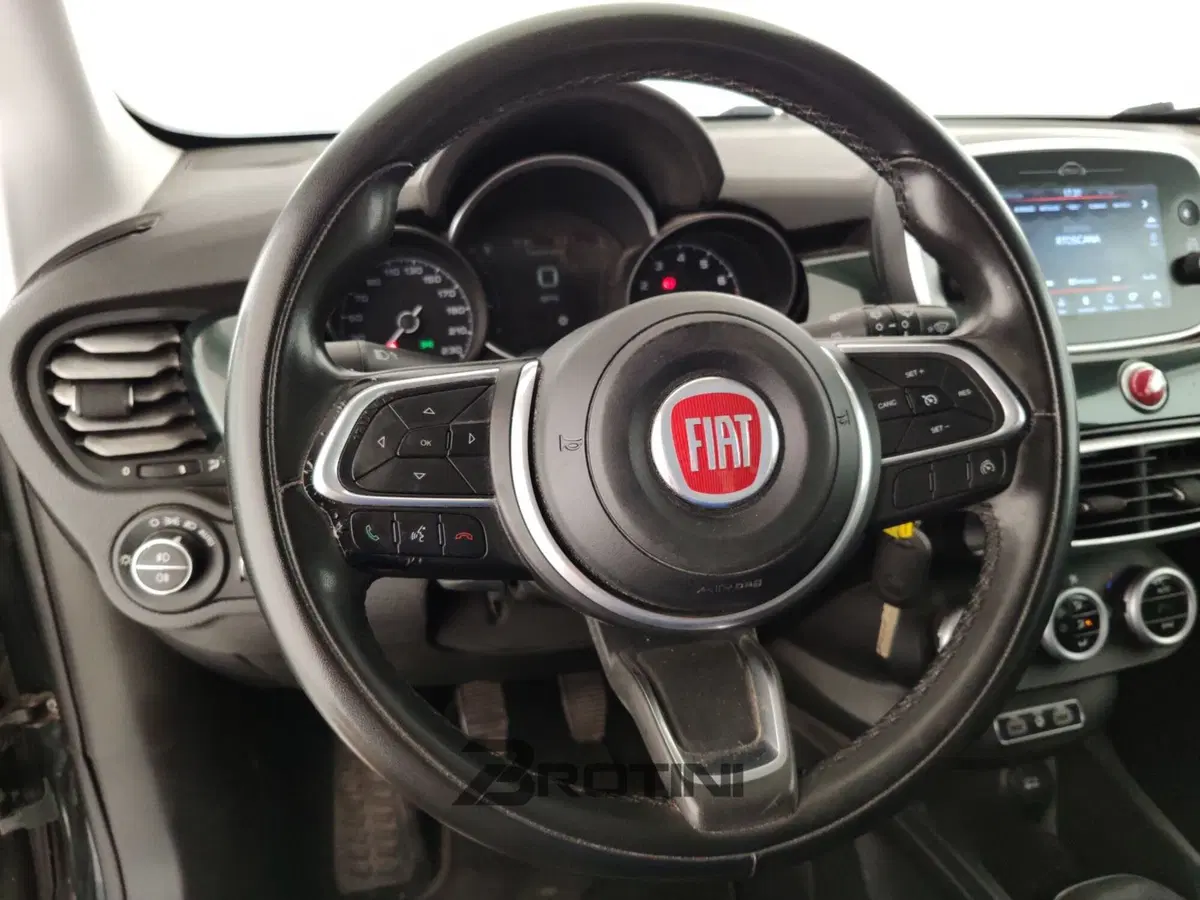 Fiat 500X usata a Massa-Carrara (13)