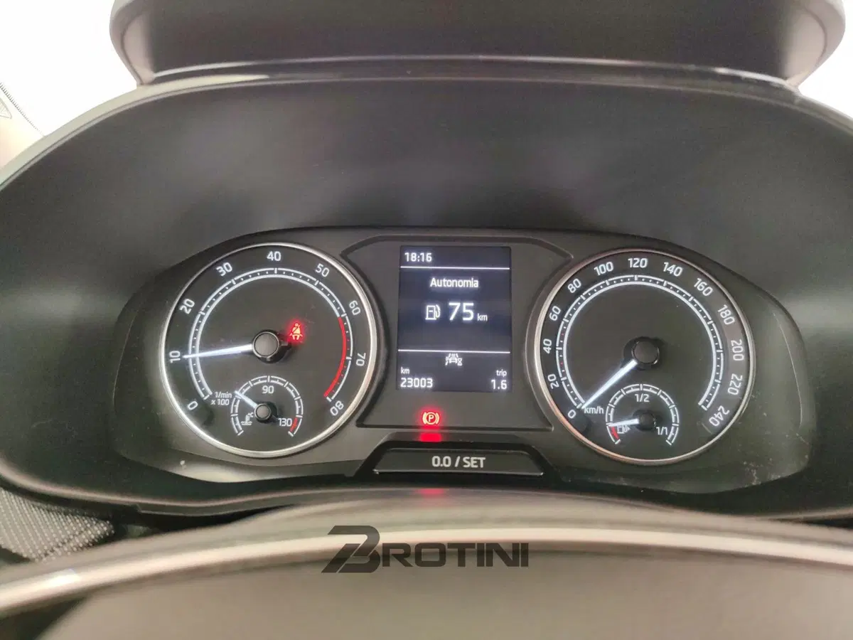 Skoda Fabia usata a Massa-Carrara (13)