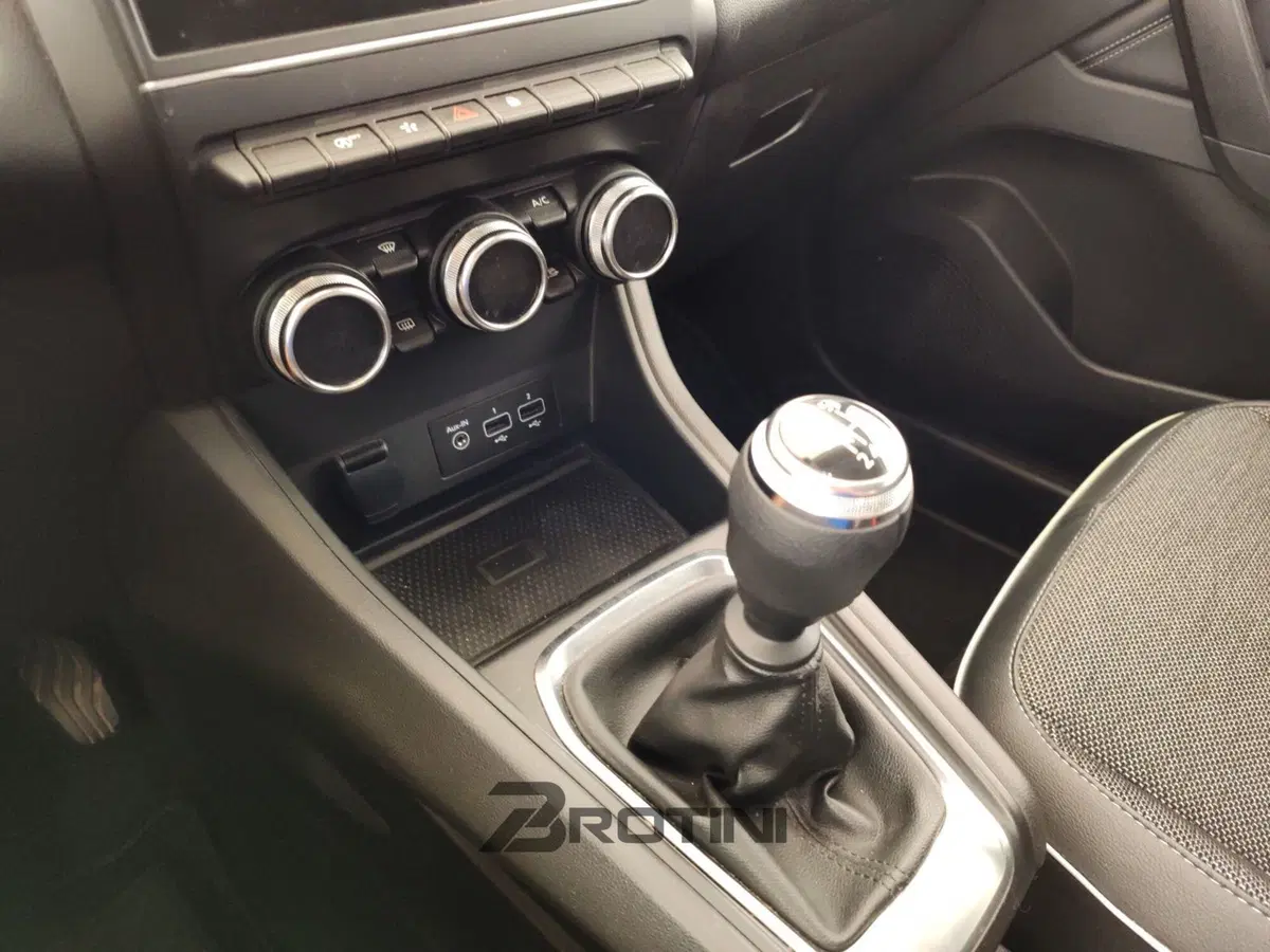 Renault Captur usata a Massa-Carrara (12)