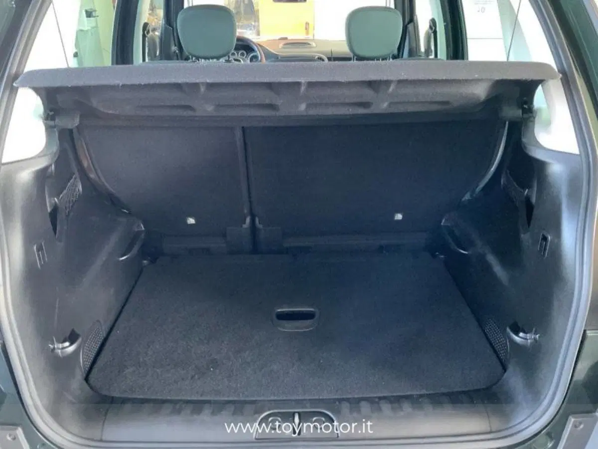 Fiat 500L usata a Perugia (13)