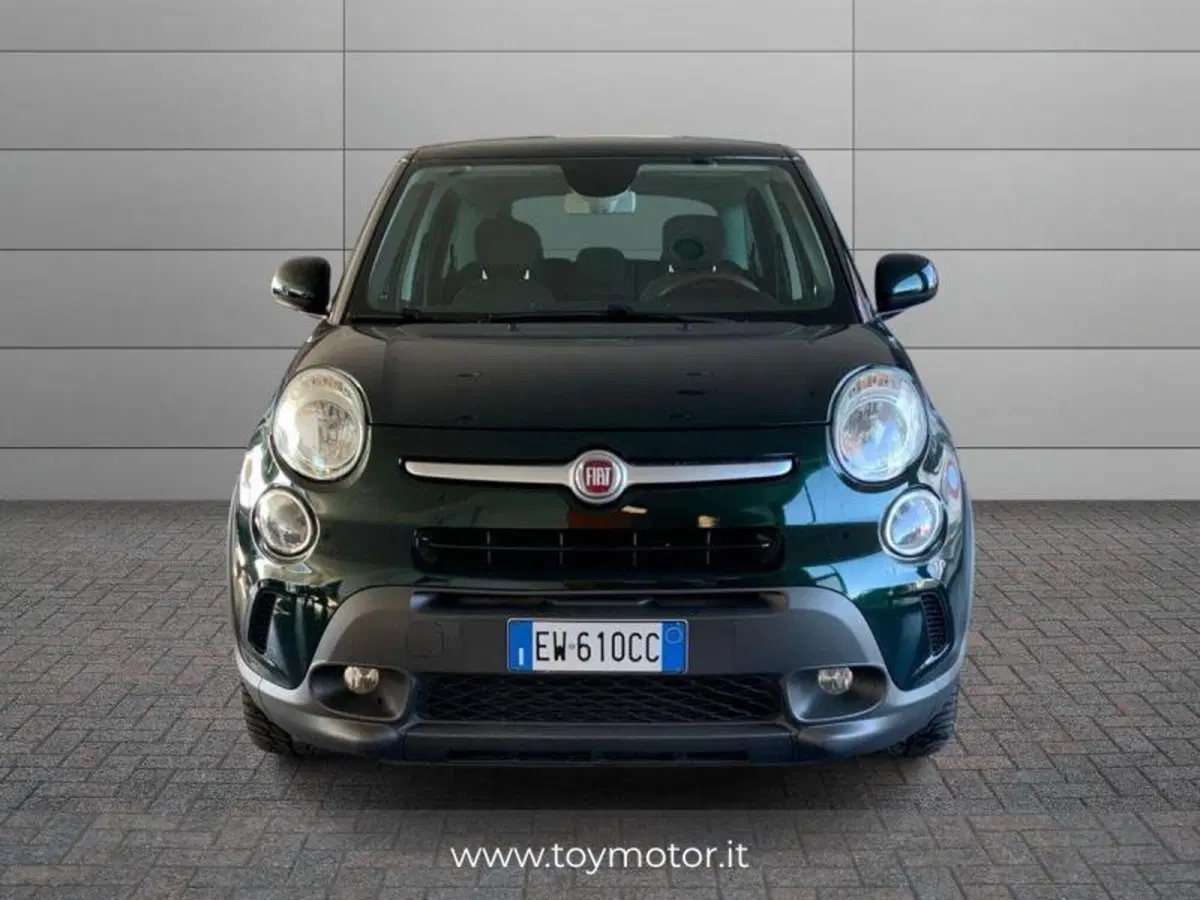 Fiat 500L usata a Perugia (6)