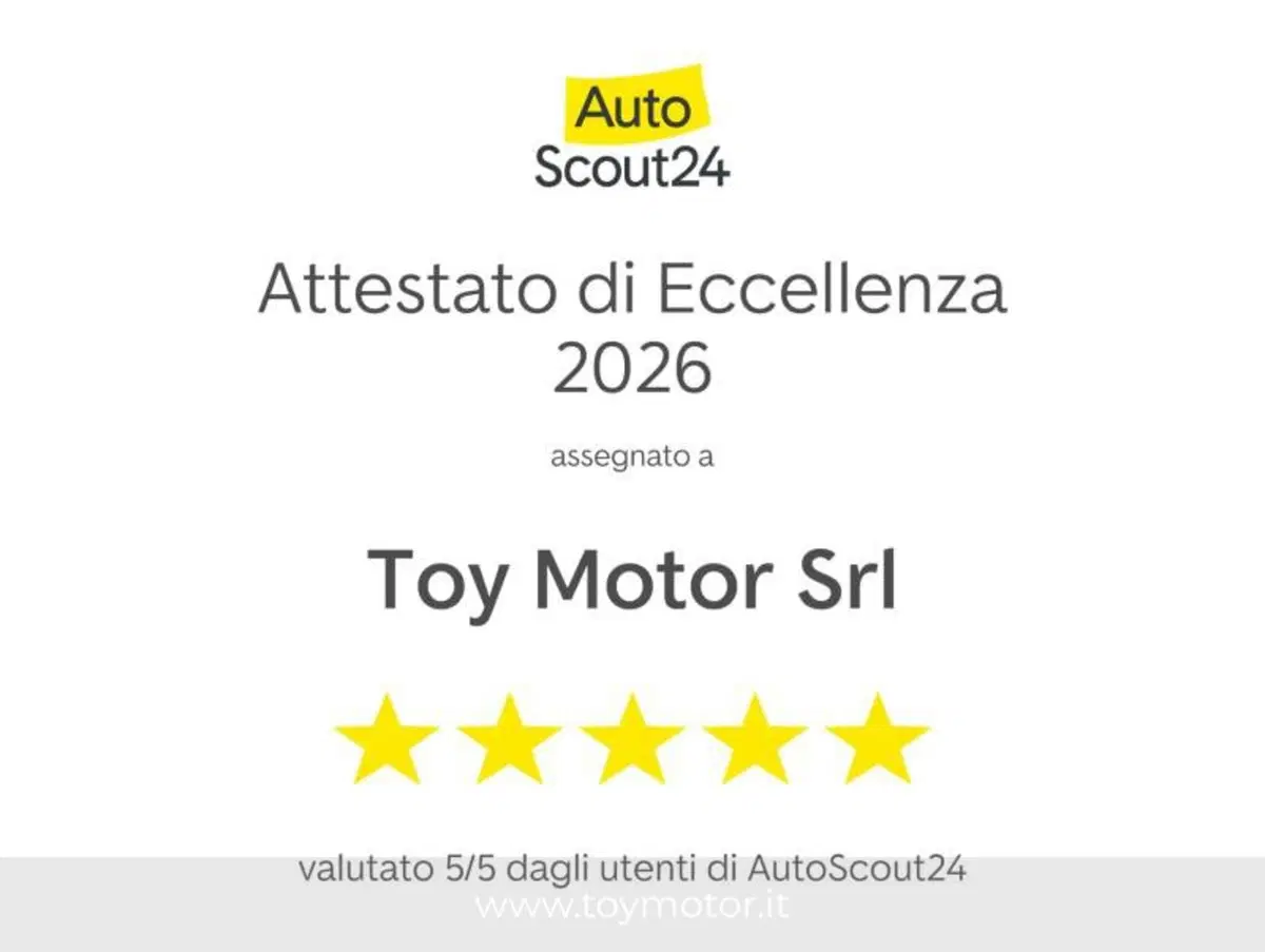 Volkswagen T-Cross usata a Perugia (3)