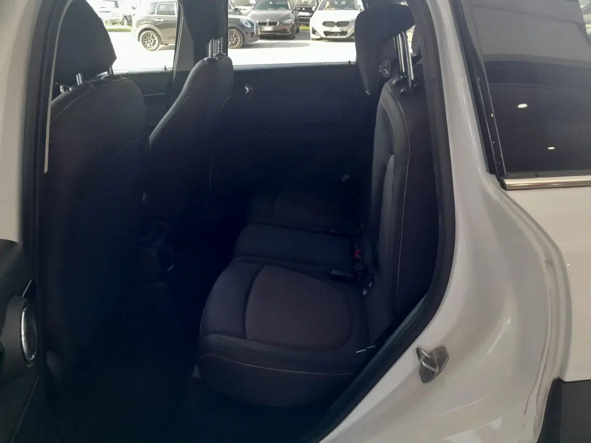 MINI Mini Countryman usata a Asti (10)
