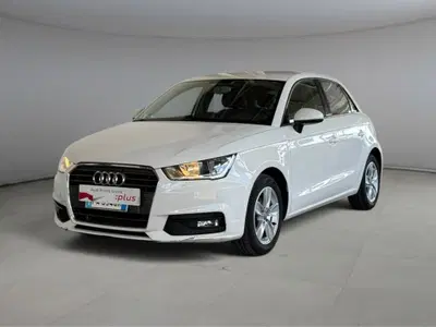 Audi A1 Sportback 1.0 TFSI ultra Design del 2015 usata a Palermo