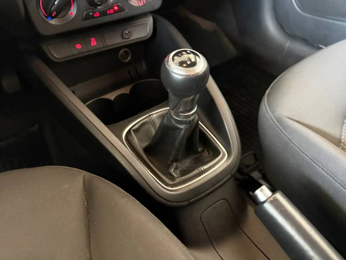Audi A1 Sportback usata a Palermo (12)