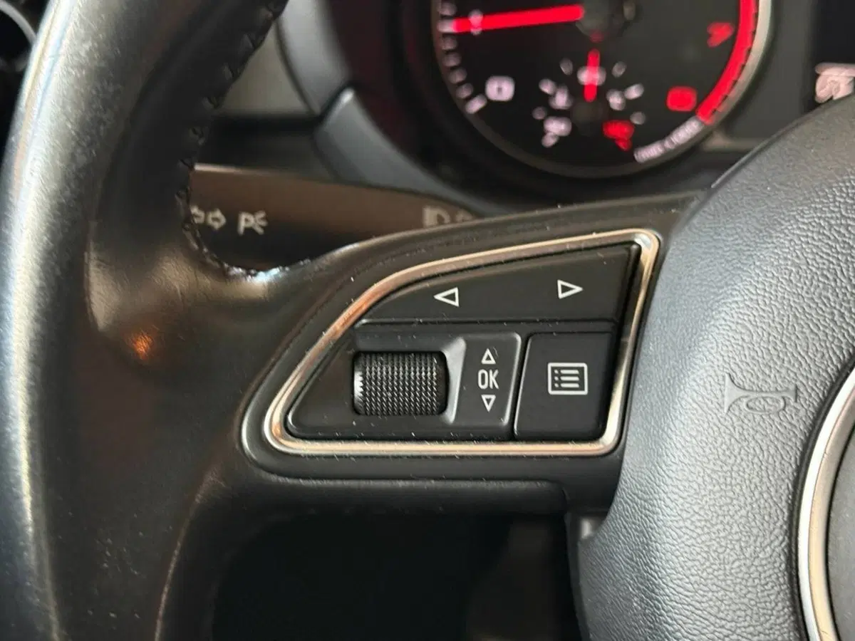 Audi A1 Sportback usata a Palermo (16)