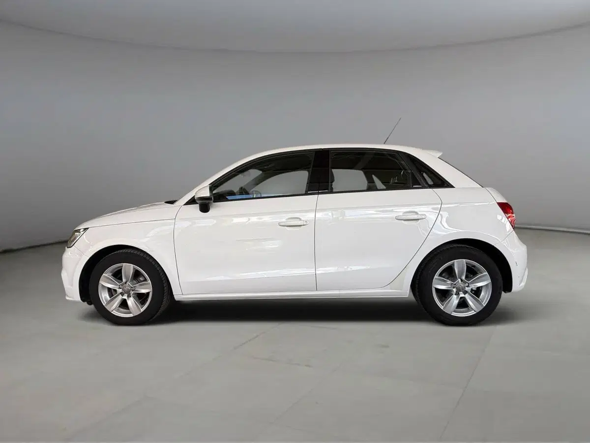 Audi A1 Sportback usata a Palermo (3)