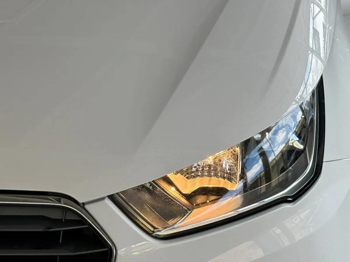 Audi A1 Sportback usata a Palermo (6)