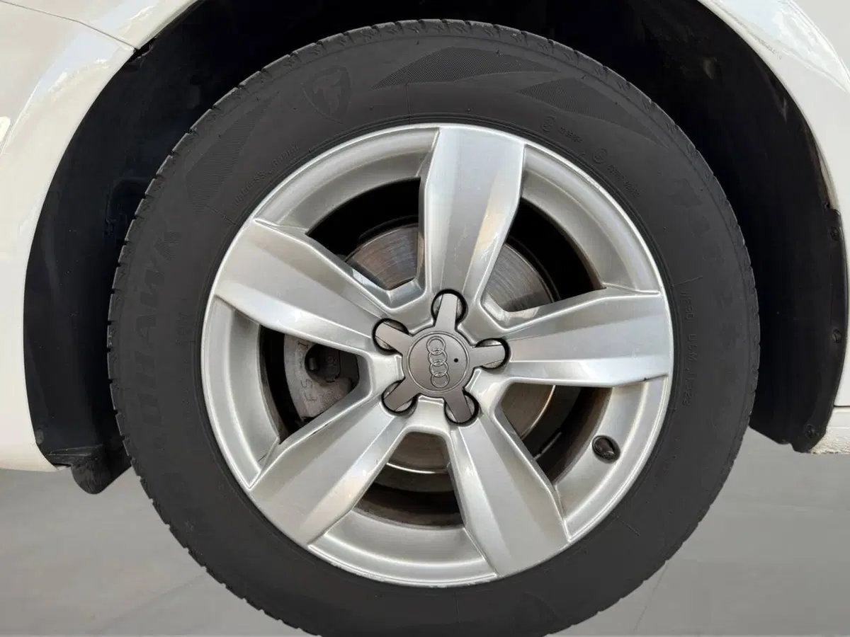 Audi A1 Sportback usata a Palermo (7)