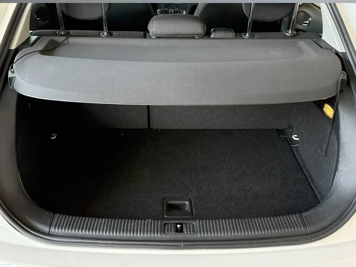 Audi A1 Sportback usata a Palermo (8)