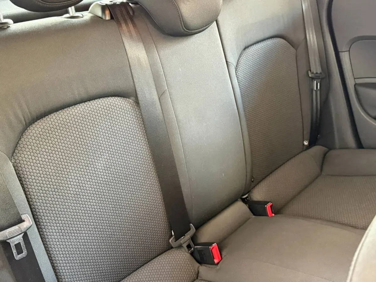 Audi A1 Sportback usata a Palermo (9)