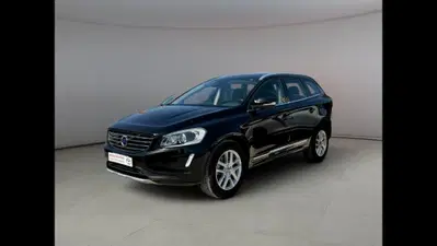 Volvo XC60 D3 Summum N1 del 2016 usata a Palermo