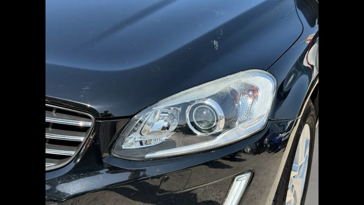 Volvo XC60 usata a Palermo (17)