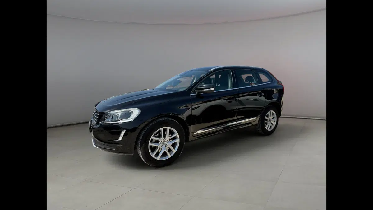 Volvo XC60 usata a Palermo (2)