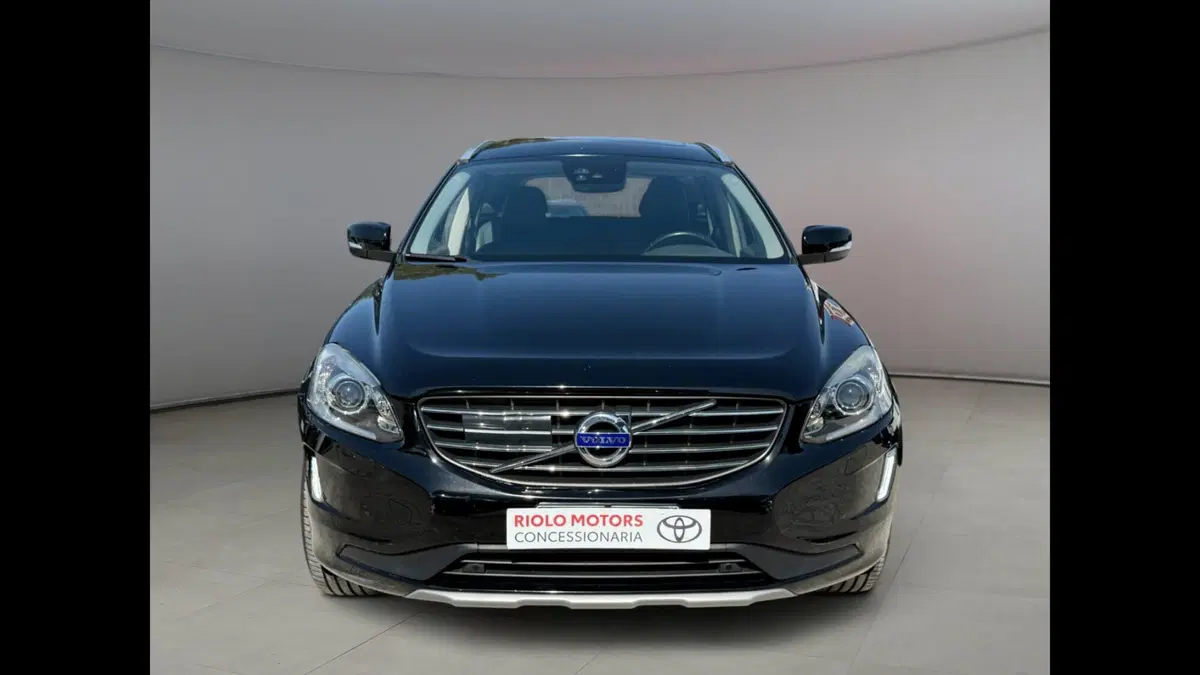 Volvo XC60 usata a Palermo (3)