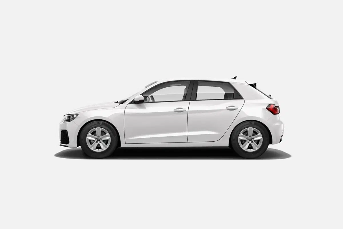 Audi A1 Sportback usata a Palermo (5)