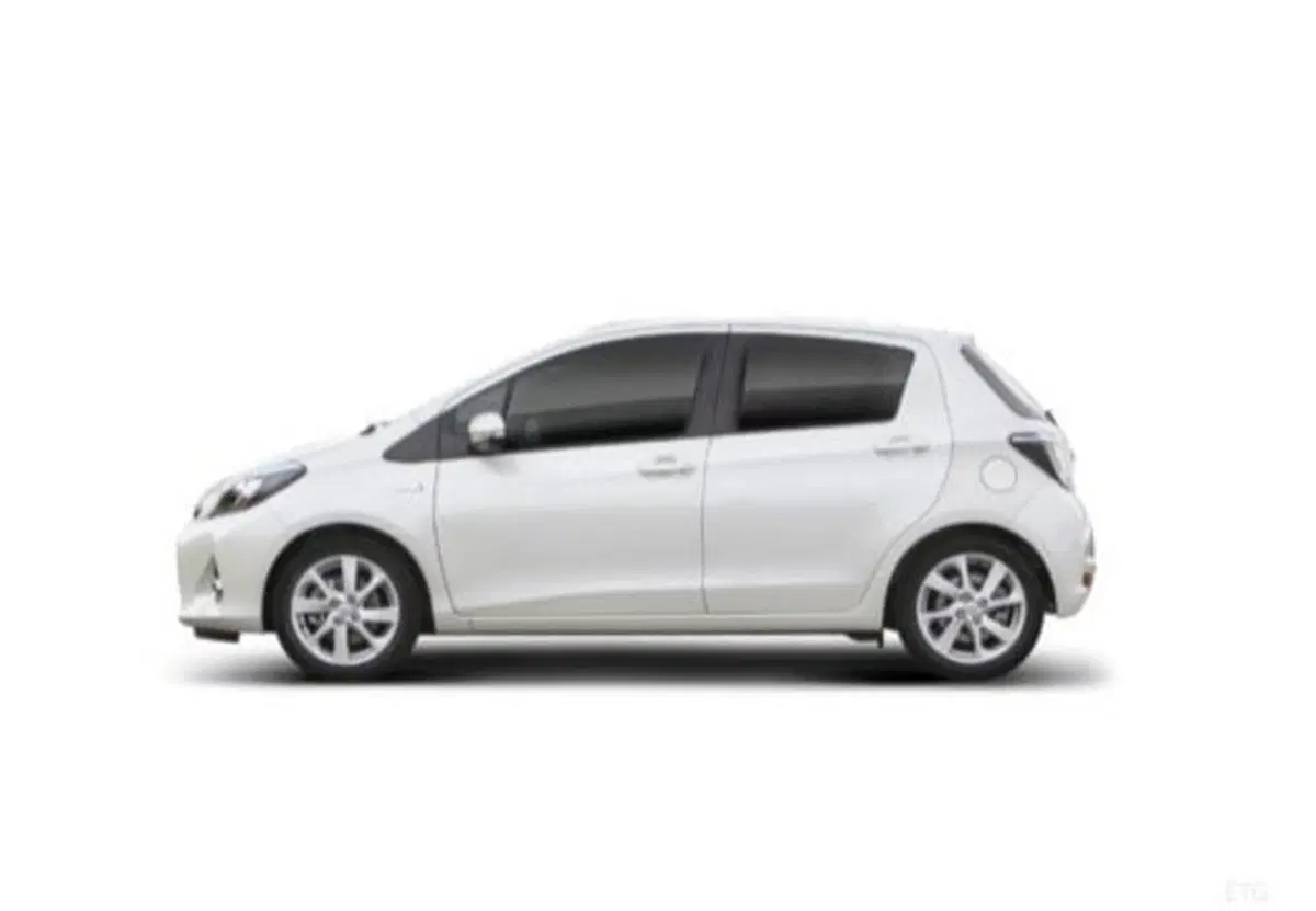 Toyota Yaris usata a Palermo (14)