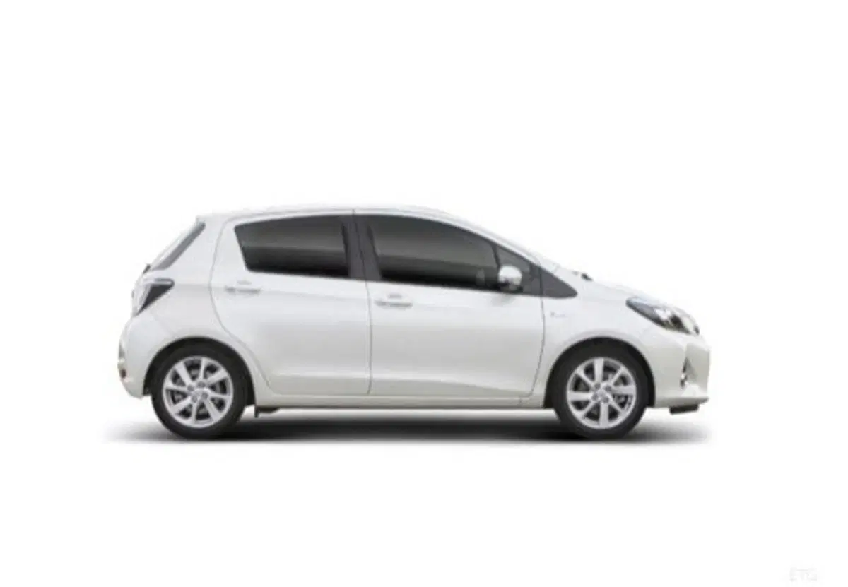 Toyota Yaris usata a Palermo (5)