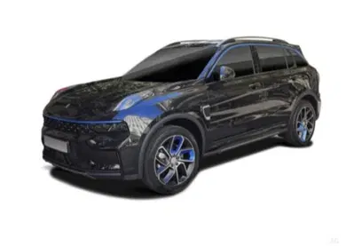 Lynk & Co 01 01 1.5 td phev del 2023 usata a Palermo