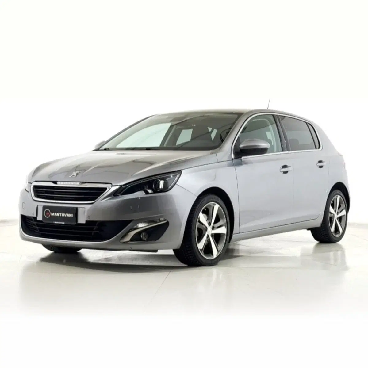 Peugeot 308 SW usata a Perugia