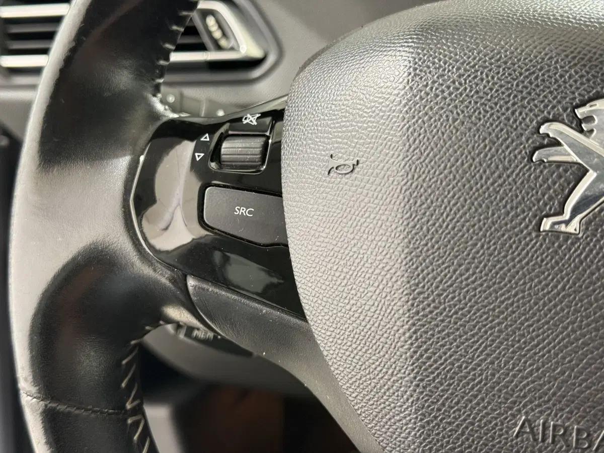 Peugeot 308 SW usata a Perugia (10)