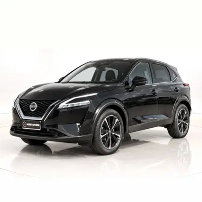 Nissan Qashqai 1.3 mhev Tekna 4wd 158cv xtronic del 2022 usata a Bastia Umbra