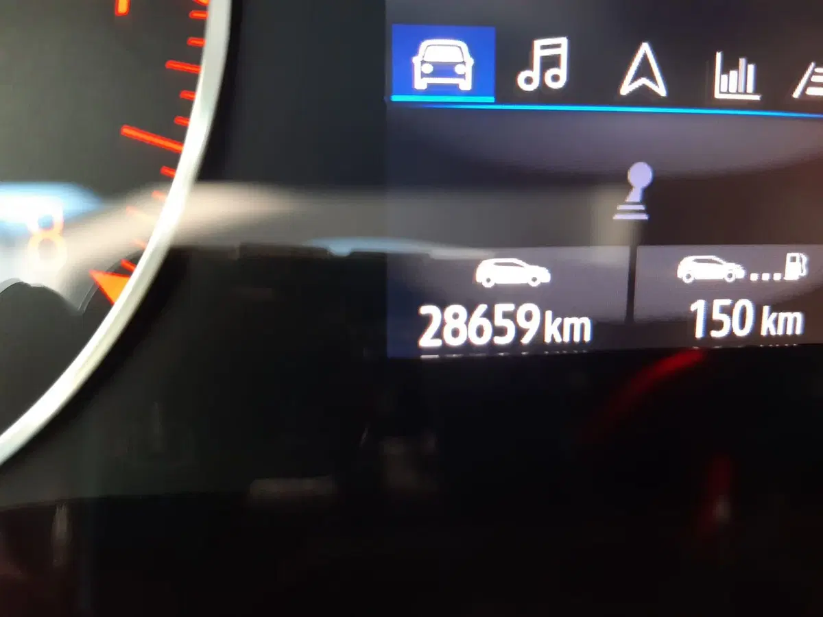 Renault Captur usata a Firenze (12)
