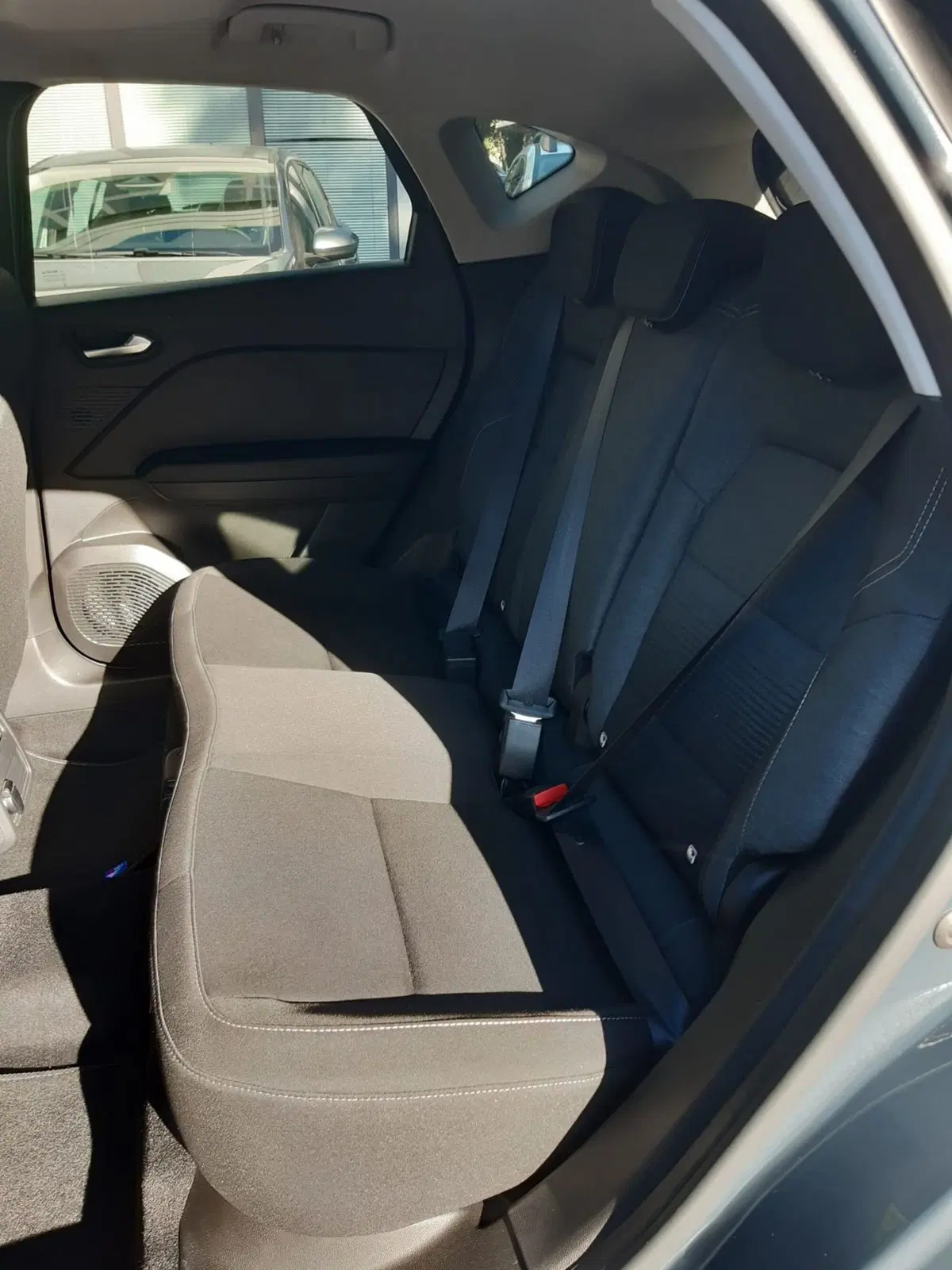 Renault Captur usata a Firenze (8)