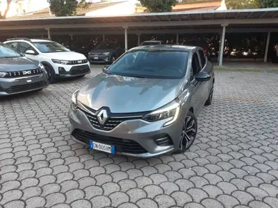 Renault Clio 1.0 tce Techno Gpl 100cv del 2023 usata a Firenze
